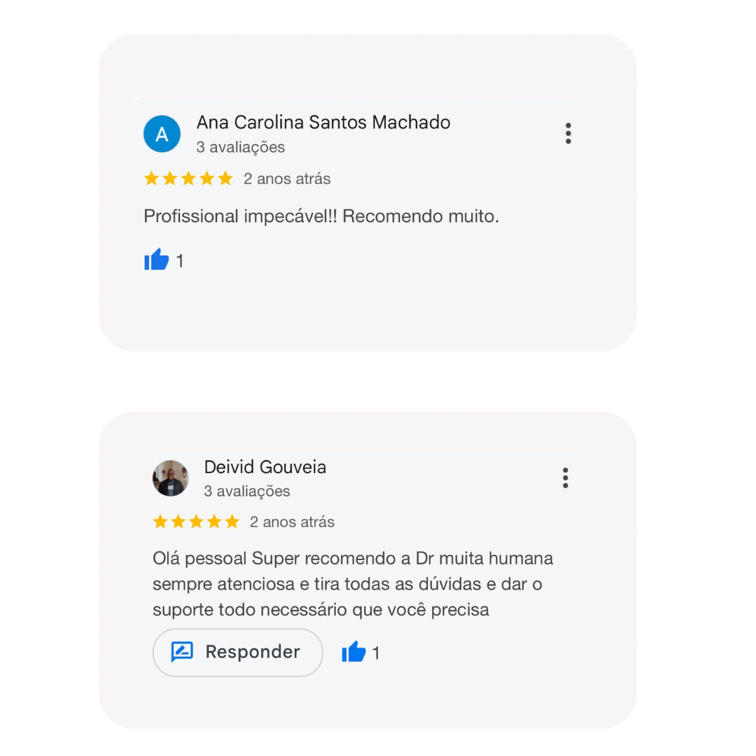 Post para Instagram Avaliações Azul e Preto Moderno Ousado - 1