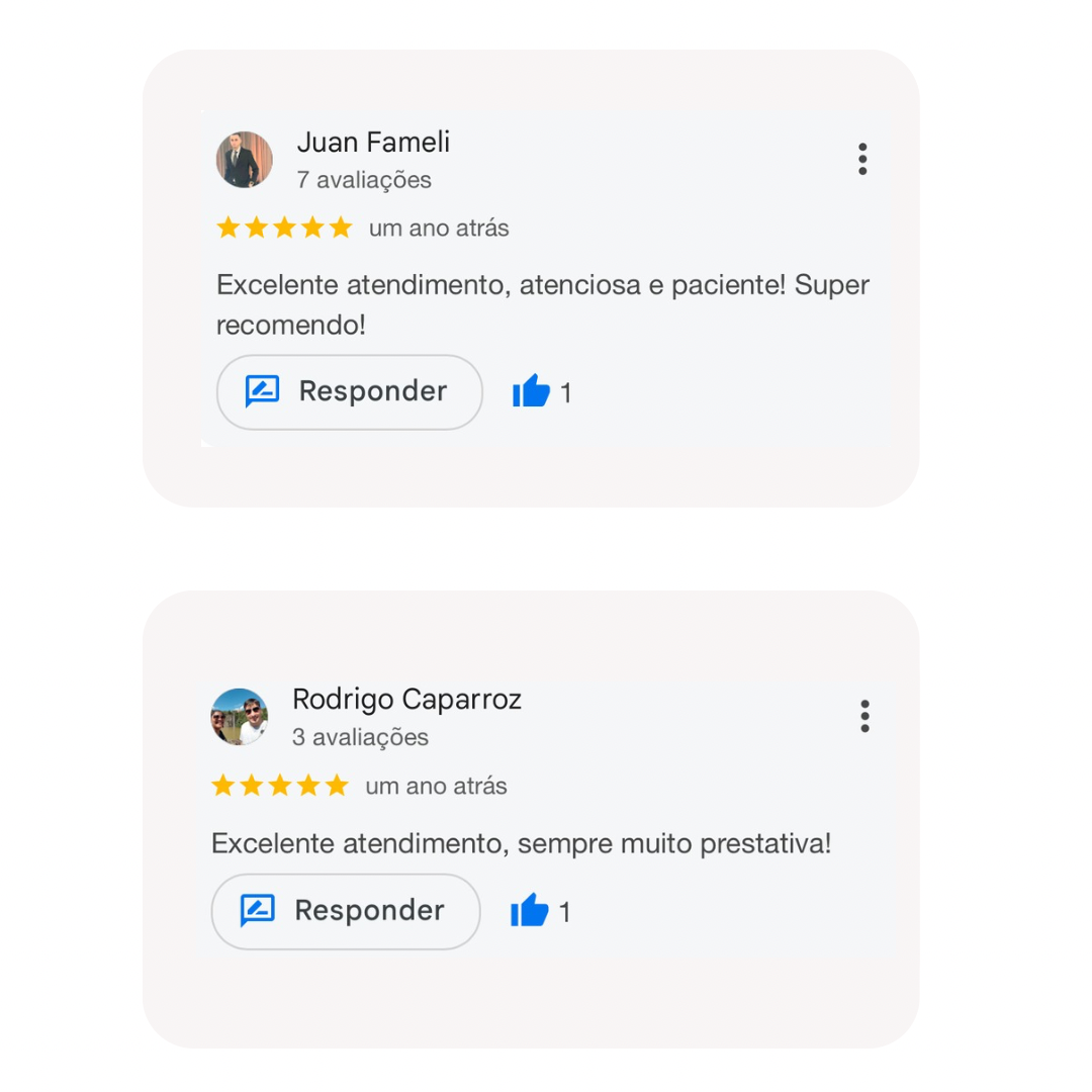 Post para Instagram Avaliações Azul e Preto Moderno Ousado - 3