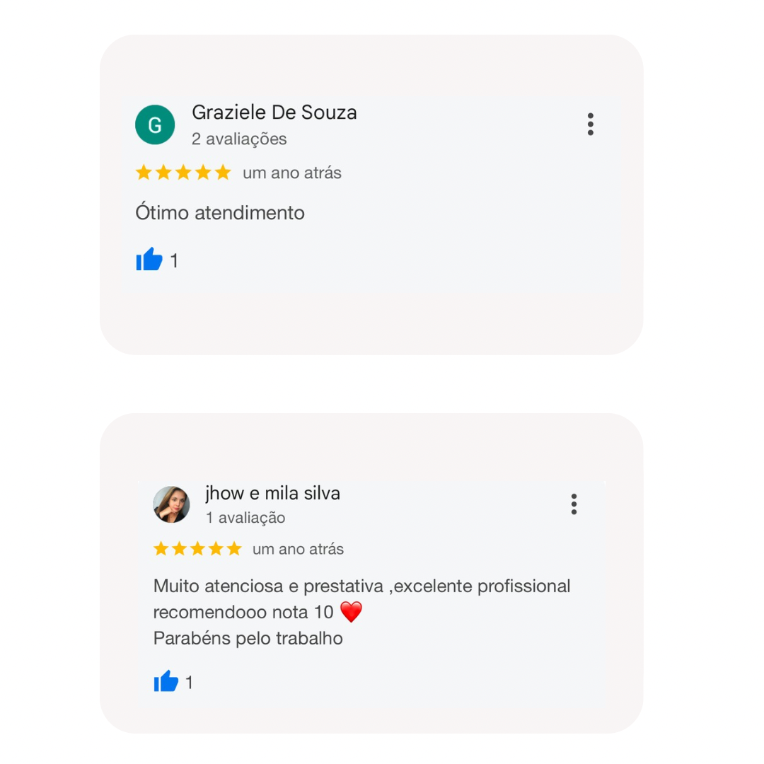 Post para Instagram Avaliações Azul e Preto Moderno Ousado - 7